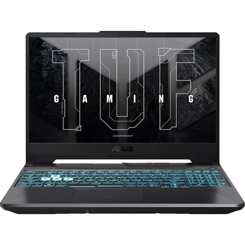 Ноутбук ASUS TUF Gaming A15 FA506NF-HN004 (90NR0JE7-M00320) UA