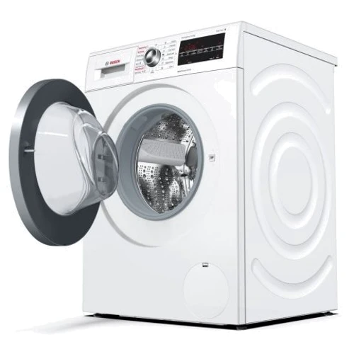 Пральна машина Bosch WVG30463OE: Тип завантаження фронтальна