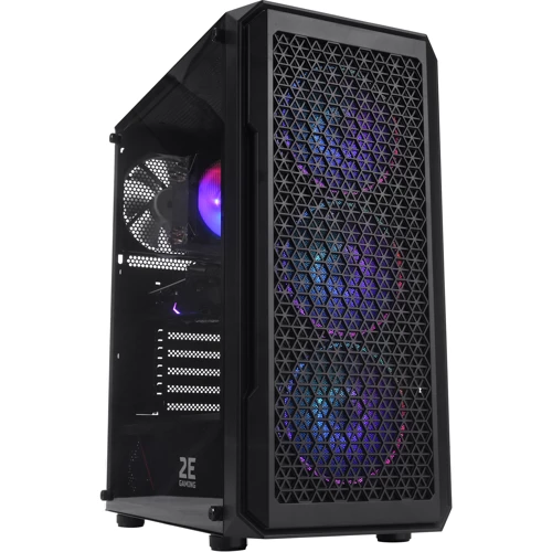 Персональный компьютер (ПК) 2E Asus Gaming (2E-8542)