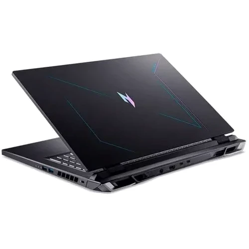 Ноутбук Acer Nitro 17 AN17-41-R7G3 (NH.QKMAA.001): Процесор AMD Ryzen 7 7840HS (3.8 - 5.1 ГГц) / 8 - ядерный