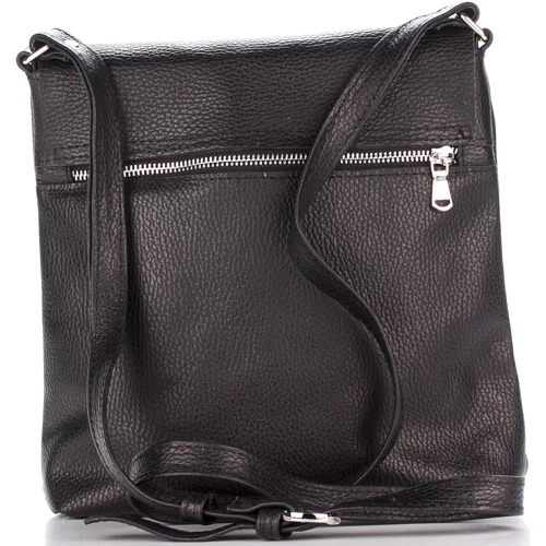 Женская сумка через плечо ARTiS Bags черная (15679142): Страна производитель Украина