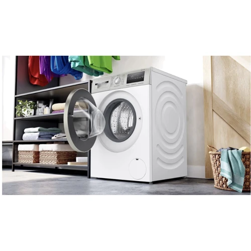 Стиральная машина Bosch WAN282TXPL: Количество программ стирки 16