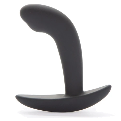 Массажер простаты Fifty Shades of Grey, Driven by Desire Silicone Butt Plug