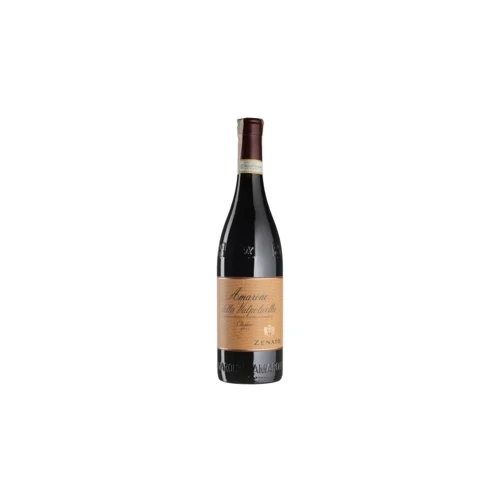 Вино Zenato Amarone Valpolicella Classico (0,75 л.) (BW96622)