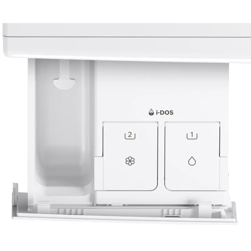 Стиральная машина Bosch WAT28S48ME: Загрузка белья (стирка), кг 9