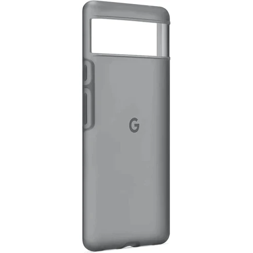 Аксессуар для смартфона Google Official Case Stormy Sky for Google Pixel 6 (GA03004): Совместимость Google Pixel 6