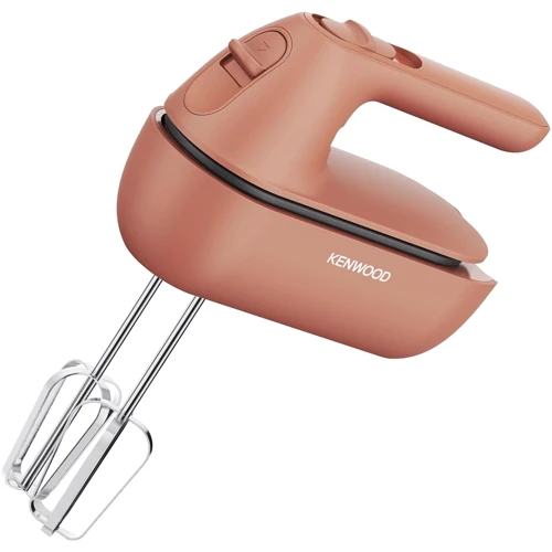 Миксер Kenwood HMP40.000 RD: Мощность, Вт 350