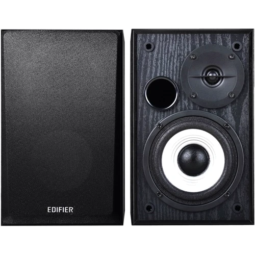 Акустическая система Edifier R980T Black 2.0 22W: Формат акустики 2.0