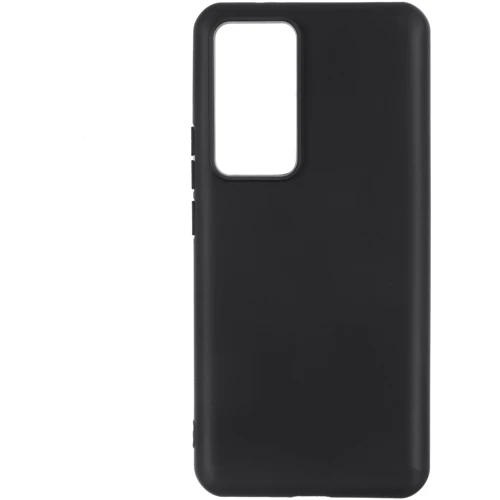 Чехол для телефонов ArmorStandart Matte Slim Fit Black for Xiaomi 12T/12T Pro (ARM62900)