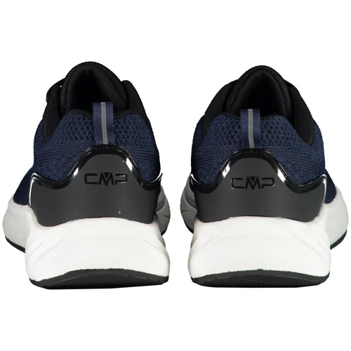 Кросівки CMP Nhekkar Fitness Shoe (3Q51057-N950) 42 (43) темно-сині текстиль всесезон: Розмір 42