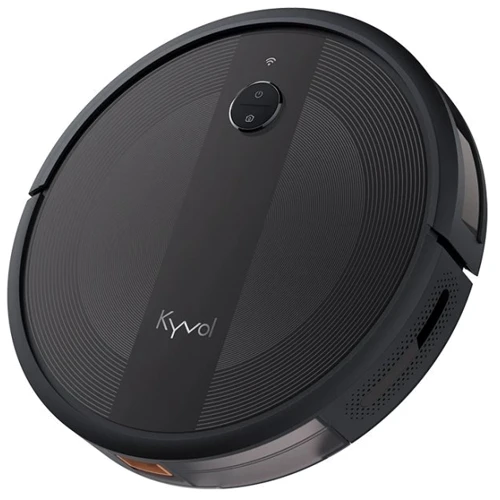 Робот уборщик Kyvol Cybovac E20 Black