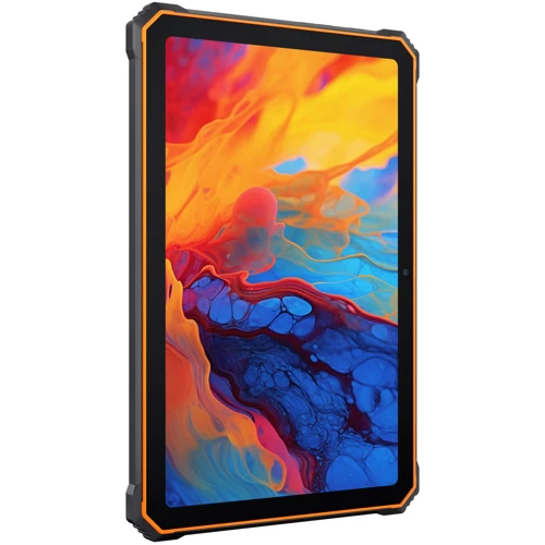 Планшет Blackview Tab Active 8 Pro 8/256GB LTE Orange (UA): Встроенная память 256 ГБ