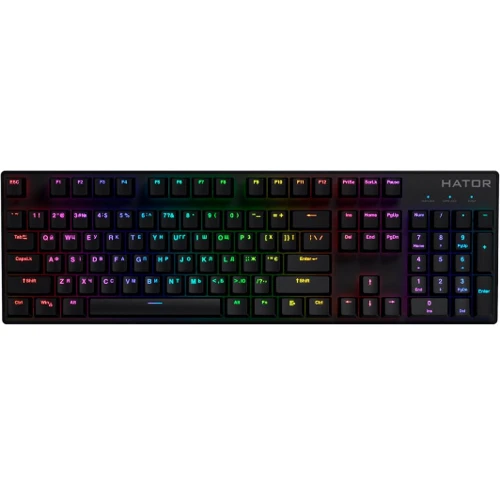 Клавиатура Razer BlackWidow V3, Green Switch, ROBLOX Edition (RZ03-03542800-R3M1)