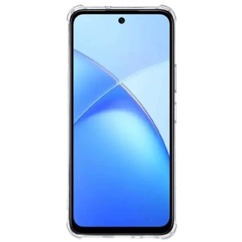 Чехол для телефонов BeCover TPU Case Anti-Shock Clear for Infinix Smart 10 Plus (X6725B) (713801)