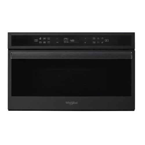 Вбудовувана мікрохвильова піч Whirlpool W6 MD440 BSS