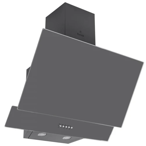 Вытяжка Perfelli DN 6452 D 850 GR LED фото 14