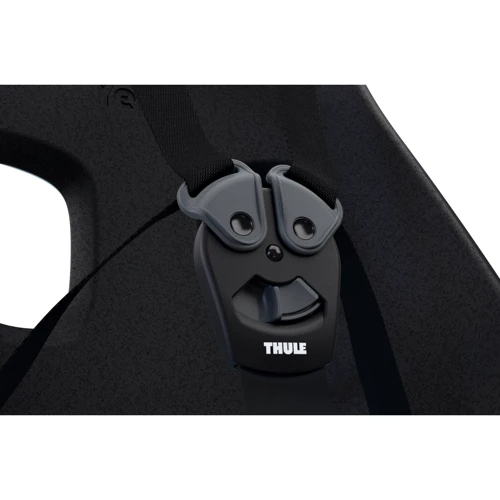 Детское велокресло на раму Thule Yepp Nexxt Maxi Frame Mount Mint TH12080225: Вес ребенка до 22 кг