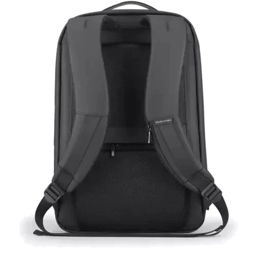Сумка для ноутбуков Mark Ryden 15.6" CAMPUS Black (MR9008): Форм-фактор 15.6"