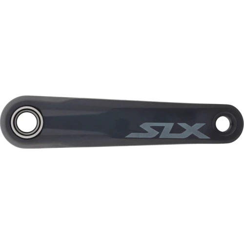 Шатуни Shimano FC-M7100-1 SLX, Hollowtech II 170мм, без зірки, CL-52мм без каретки (IFCM71001CXXT): Кількість зірок 1