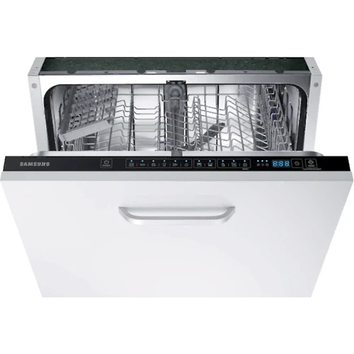 Встраиваемая посудомоечная машина Samsung DW60M6040BB фото 9