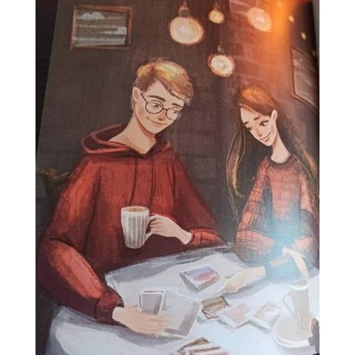 Олександр Полярний: М'ята казка. Спеціальне видання: ISBN 978-5-17-117107-0