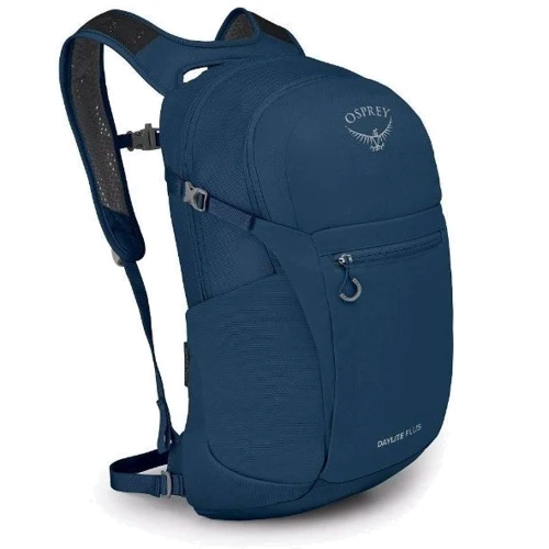 Рюкзак Osprey Daylite Wave Blue: Цвет синий