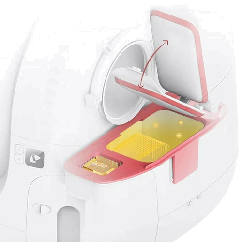 Фільтр для нейтралізатора запаху Petkit Pet Odor Eliminator N50 (P9218) фото 2