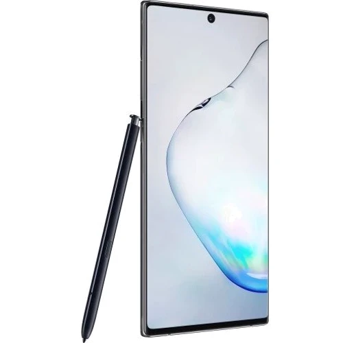 Смартфон Samsung Galaxy Note 10 Plus 12/256Gb Black Approved Вітринний зразок фото 5