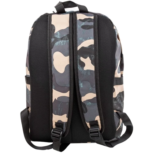 Мужской рюкзак Valiria Fashion серый (3DETBI5392-12): Тип Рюкзаки