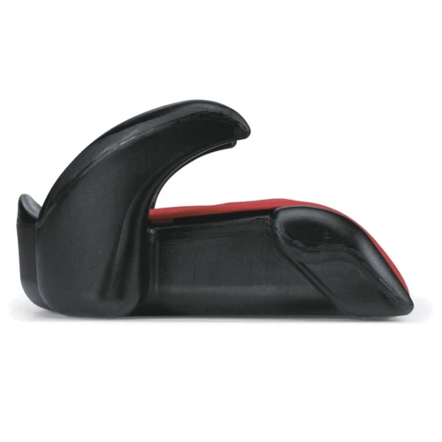 Бустер Chicco Quasar Plus Fuego 2/3 (15-36 кг) (60893.97): Внутренние ремни есть