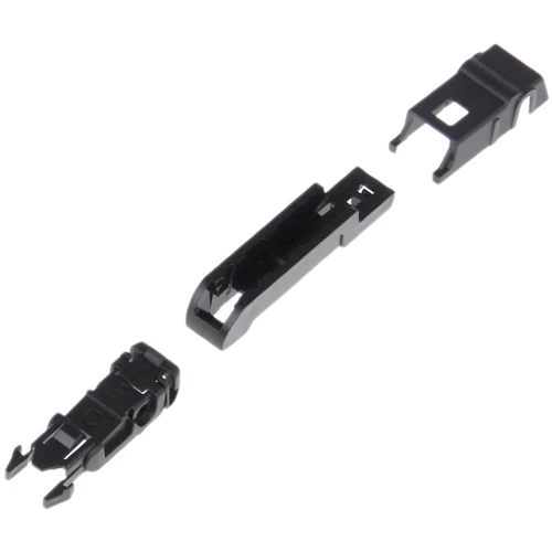Дворник бескаркасный TRICO Flex FX430 фото 3