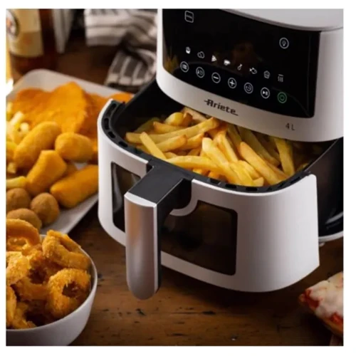 Фритюрница Ariete 4630/03 WH