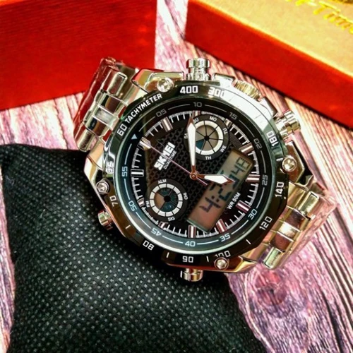 Наручные часы Skmei Direct 1204