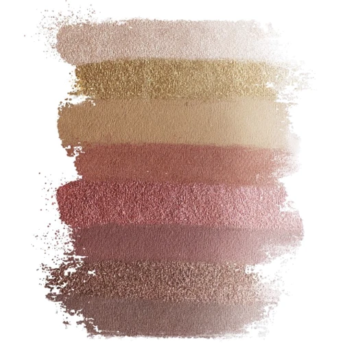 Max Factor Masterpiece Nude Palette Contouring Eyeshadow №05 Cherry Nudes Тени для век 6.5 g: Тип теней Запеченные