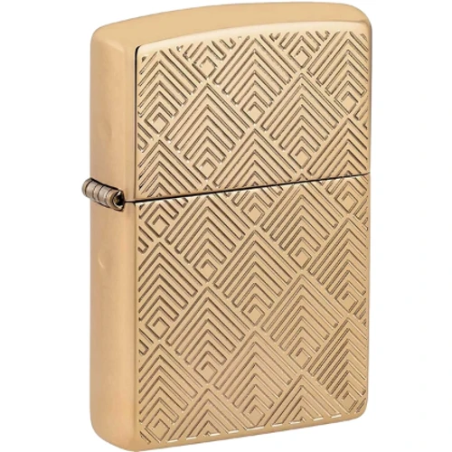 Запальничка Zippo Pattern Design 48570