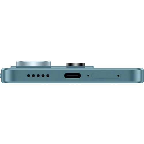 Смартфон Xiaomi Redmi Note 13 Pro 5G 12/512GB Ocean Teal (Global): Процесор Qualcomm SM7435-AB Snapdragon 7s Gen 2 (4 nm) Octa-core (4x2.40 GHz & 4x1.95 GHz)