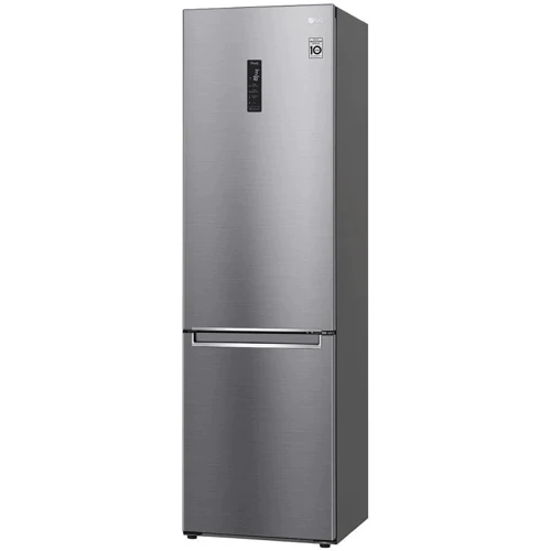 Холодильник LG GW-B509SMUM: Исполнение отдельностоящий
