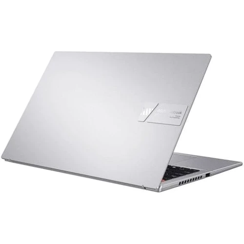 Ноутбук ASUS VivoBook S 15 (90NB0XX1-M00620_24): Объем накопителя 512 ГБ (SSD)