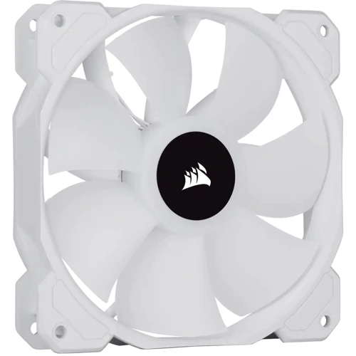 Кулер Corsair iCUE SP120 RGB ELITE Performance 120mm White (CO-9050136-WW): Призначення для корпуса