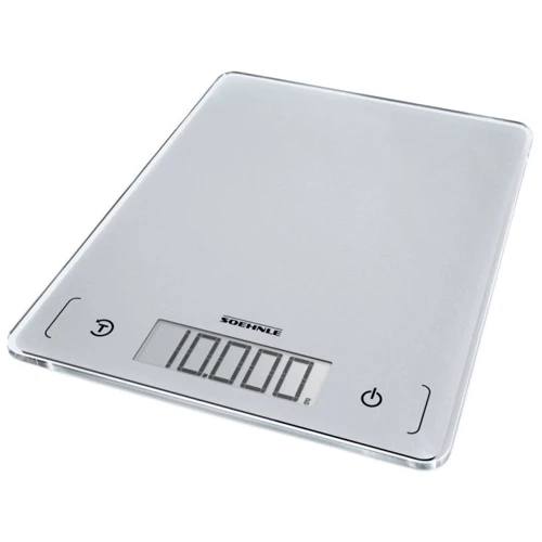 Весы кухонные Soehnle Page Comfort 300 Slim (61504)