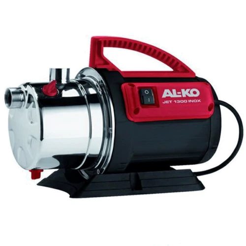 Поверхностный центробежный насос AL-KO Jet 1300 Inox Classic (113248)