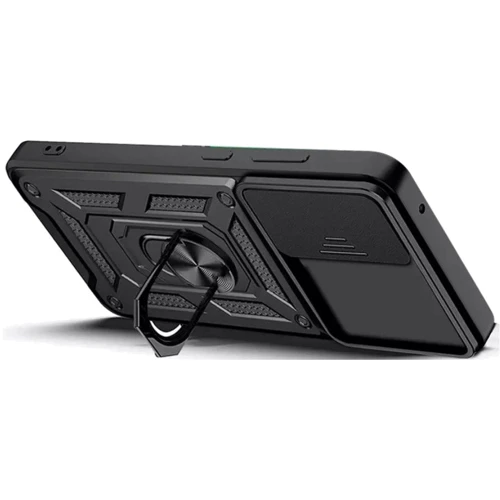 Аксесуар для смартфона Mobile Case Camshield Serge Magnetic Ring Black для Samsung A546 Galaxy A54 5G: Сумісність Samsung A546 Galaxy A54 5G