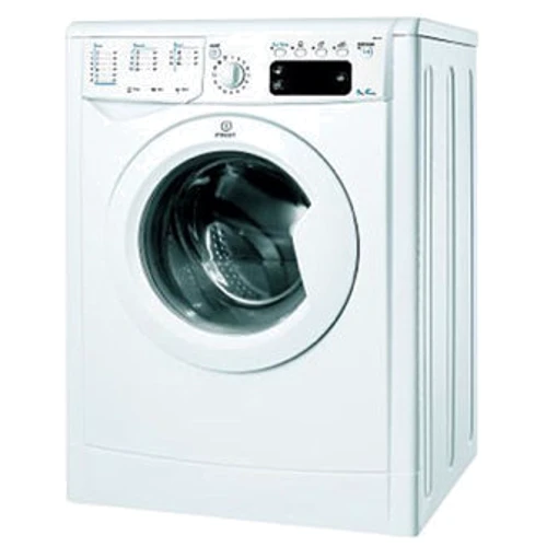 Стиральная машина Indesit IWSE 6128 B (CIS).L
