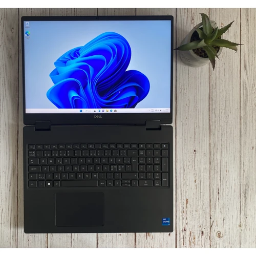 Ноутбук Dell Precision 7670 Stylus Approved (А) фото 14