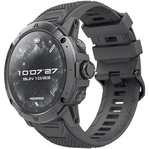 Смарт-часы Coros Vertix 2S Adventure Watch Space