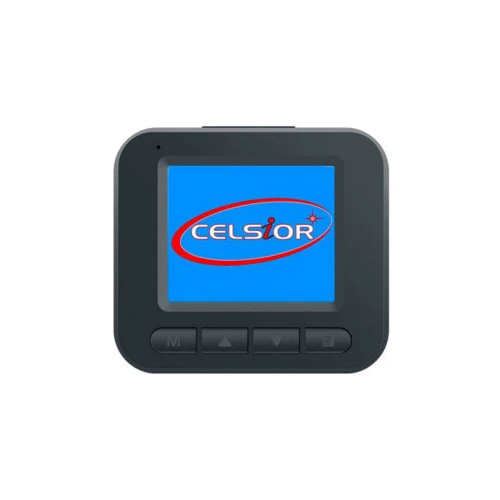 Celsior DVR H733HD: Угол обзора, градусов 120