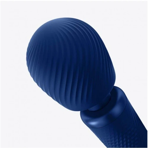 Вибромассажер Fun Factory VIM midnight blue