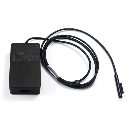 Аксессуар для планшетных ПК Microsoft Power supply Surface Pro 3/Pro 4/Surface Book (Q5N-00002) фото 2