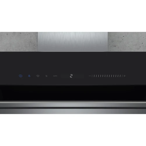 Вытяжка SIEMENS LC91KWW60: Тип монтажа Настенный