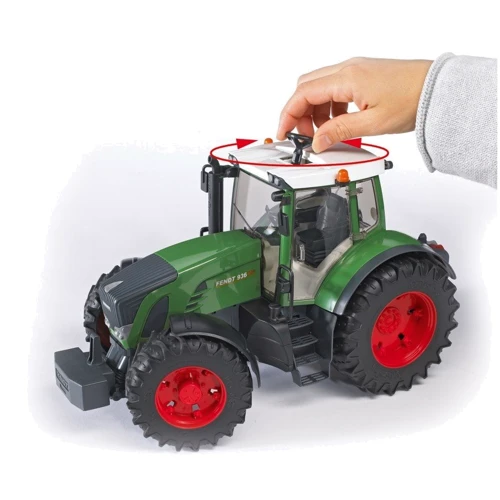 Трактор Bruder Fendt 936 Vario (03040)